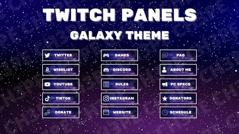 twitch galaxy